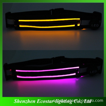 Wholesale LED Flashing Waist Bags for Night Sport